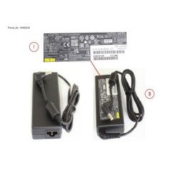 34082248 - AC-ADAPTER 19V...