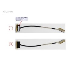 34082382 - CABLE  LCD FOR...