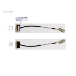 34082382 - CABLE  LCD FOR...