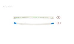 34082444 - FPC  SUB BOARD SMARTCARD