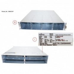 38042339 - DX60 S3 3.5'...