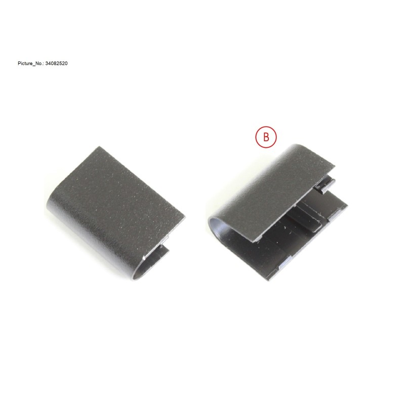 34082520 - HINGE COVER  RIGHT