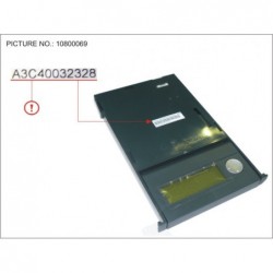 84003231 - LCD ASSEMBLY KIT (ROHS)