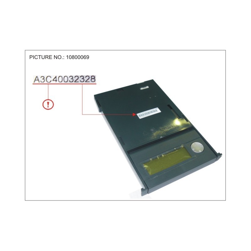 84003231 - LCD ASSEMBLY KIT (ROHS)