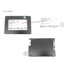 34083052 - SSD S3 1 92TB...