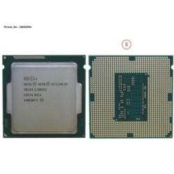 38040984 - CPU XEON...