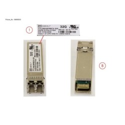 38065533 - INTERN 32G SFP FOR SPARES