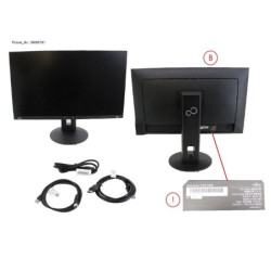 38065781 - DISPLAY DY B2410...