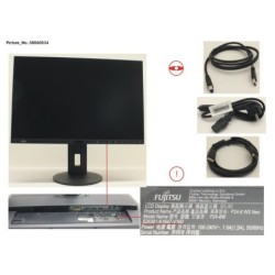 38060534 - DISPLAY P24-8 WS...