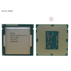 38040985 - CPU XEON E3-1271V3 3.6GHZ 80W