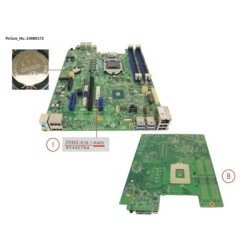 34080372 - MAINBOARD D3922A