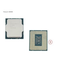 34083088 - CPU INTEL CORE I5-12400T 1 8 GHZ 35W