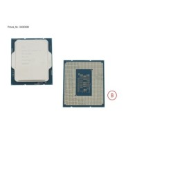 34083089 - CPU INTEL CORE I5-12500T 2 0 GHZ 35W