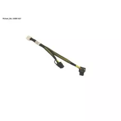 34081427 - HEATSINK FUTRO...