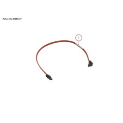 34080387 - CABLE SATA HDD R...