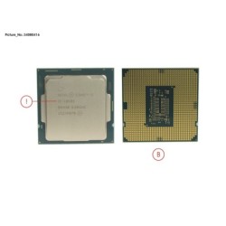 34080416 - CPU INTEL CORE I5-10505 3 2GHZ 65W
