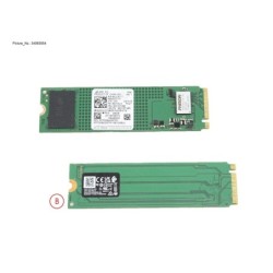 34083054 - SSD PCIE M.2 2280 256GB 2450 (SED)