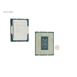 34083079 - CPU INTEL CELERON G6900 3 4 GHZ 46W
