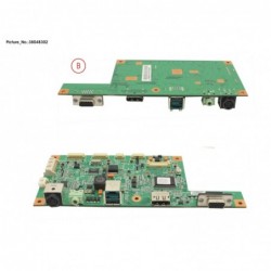 38048302 - D75 LCD MAIN BOARD FOR 15'' + 15''ED