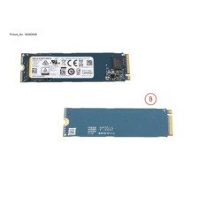 34083049 - SSD PCIE M.2...