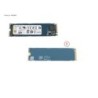 34083049 - SSD PCIE M.2 2280 256GB BG5 (SED)