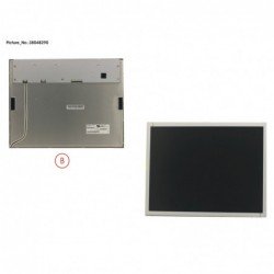 38048290 - D75 LCD PANEL...