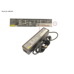 34081292 - AC-ADAPTER 65W...