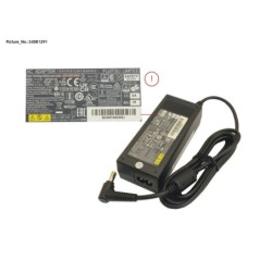 34081291 - AC-ADAPTER 65W EPS T3