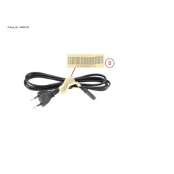 34082793 - CABLE POWER (EU)...