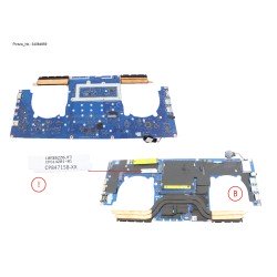 34084859 - MAINBOARD ASSY...