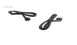 34083061 - CABLE POWER (EU) 3-PIN