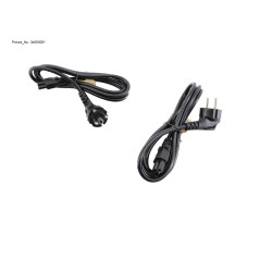 34083061 - CABLE POWER (EU)...