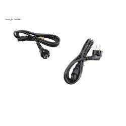 34083061 - CABLE POWER (EU)...