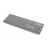 S26381-K511-L430 - Fujitsu KB410 clavier USB Noir