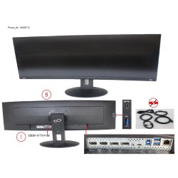 34085712 - DISPLAY P34-9 US...