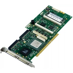 Adaptec 3200S-0M  Raid...