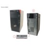 34080347 -  CHASSIS KIT VER2 W5011