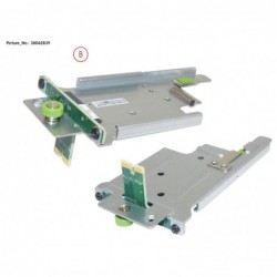 38042839 - BX2580 PCH CONNECTION KIT