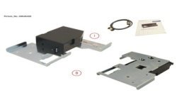 38048450 - TP27E EURO CASSETTE BASE PLATE