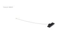 38066167 - ANTENNA WLAN GRAY130