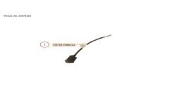 34078360 - CABLE USB A IO