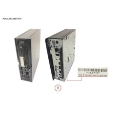 34077575 - CHASSIS KIT ESPRIMO Q7010