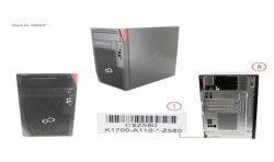 34084437 - CHASSIS KIT VER2 PX010