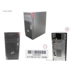 34084437 - CHASSIS KIT VER2...