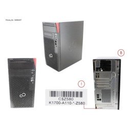 34084437 - CHASSIS KIT VER2...