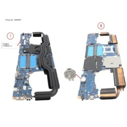34084937 - MAINBOARD, I9...