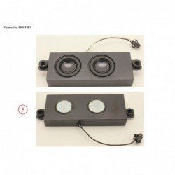 38059321 - SPEAKER 8 OHM...