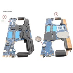 34084939 - MAINBOARD, I7...