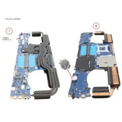 34084940 - MAINBOARD, I9...
