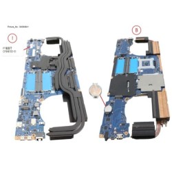 34084941 - MAINBOARD, I7...